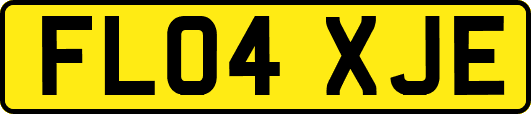 FL04XJE