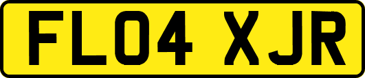 FL04XJR