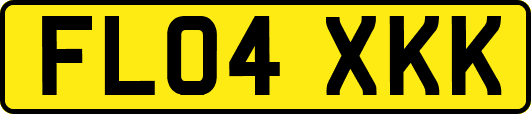 FL04XKK