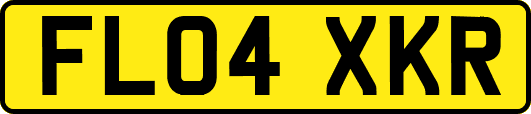 FL04XKR