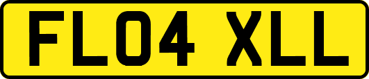 FL04XLL