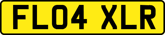FL04XLR