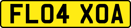 FL04XOA