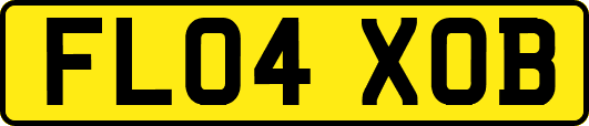 FL04XOB