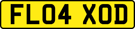 FL04XOD