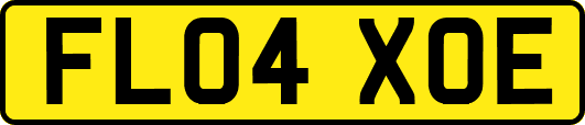 FL04XOE