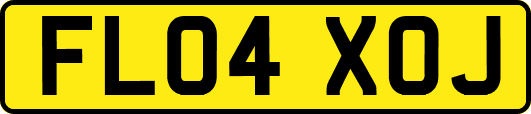FL04XOJ
