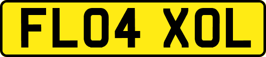 FL04XOL
