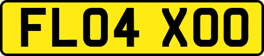 FL04XOO