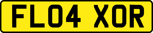 FL04XOR