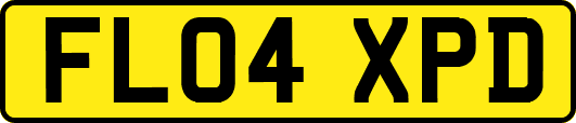 FL04XPD
