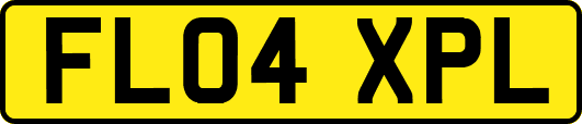 FL04XPL