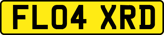 FL04XRD