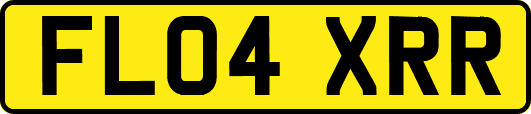 FL04XRR