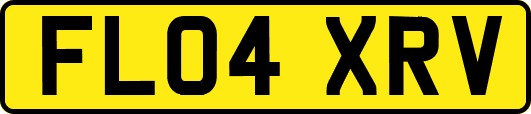 FL04XRV