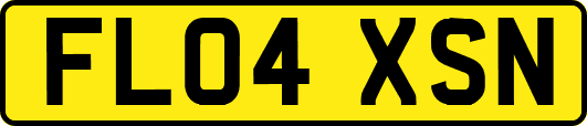 FL04XSN