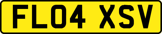 FL04XSV
