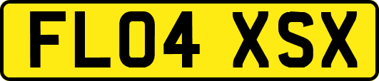 FL04XSX