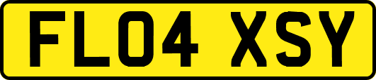 FL04XSY