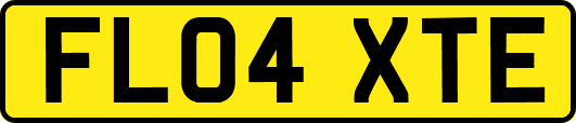 FL04XTE