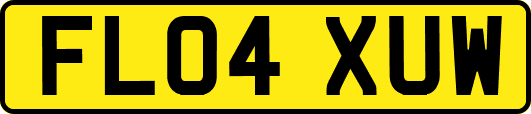 FL04XUW