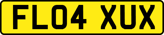 FL04XUX