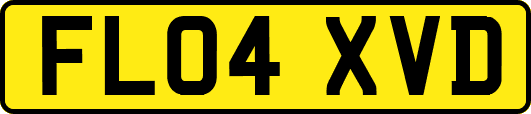 FL04XVD