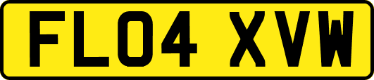 FL04XVW