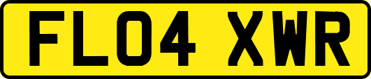FL04XWR