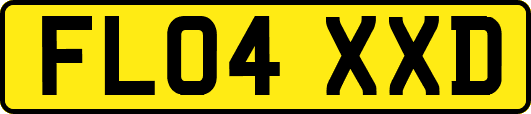 FL04XXD