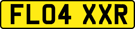 FL04XXR