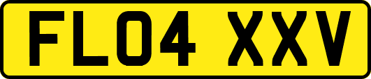 FL04XXV