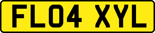 FL04XYL