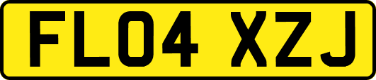 FL04XZJ