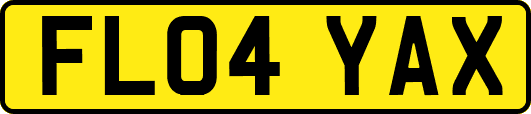 FL04YAX