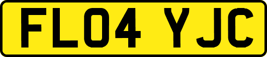 FL04YJC