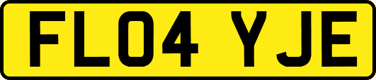 FL04YJE