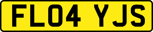 FL04YJS