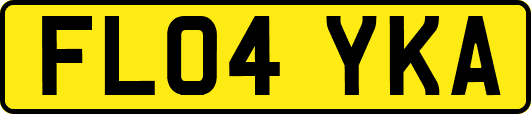 FL04YKA