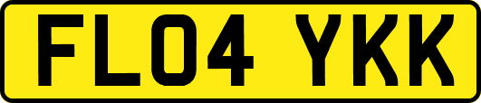 FL04YKK
