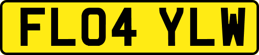 FL04YLW
