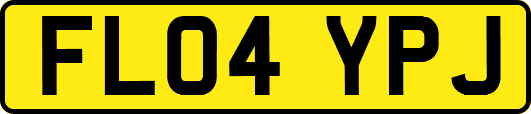 FL04YPJ