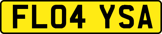 FL04YSA