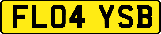 FL04YSB