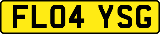 FL04YSG