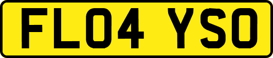 FL04YSO