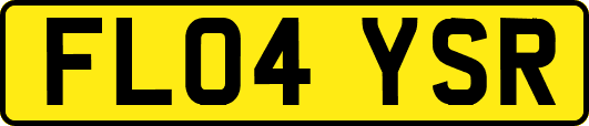 FL04YSR