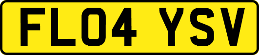 FL04YSV