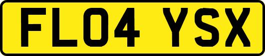 FL04YSX