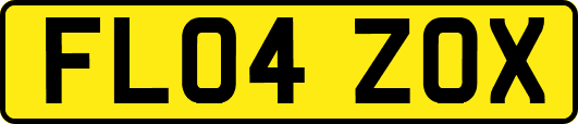 FL04ZOX